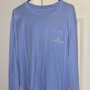 Lauren James Long Sleeve Tee